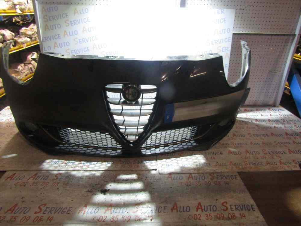 Pare Choc Av 
ALFA-ROMEO Mito

Frais de Port sur devis