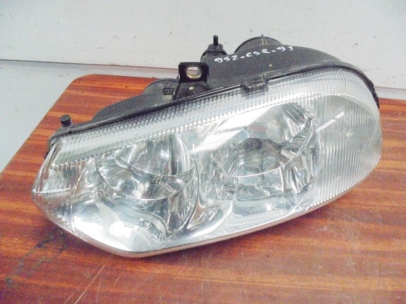 Optique Gauche
ALFA-ROMEO 156
An 10.1997 - 12.2001