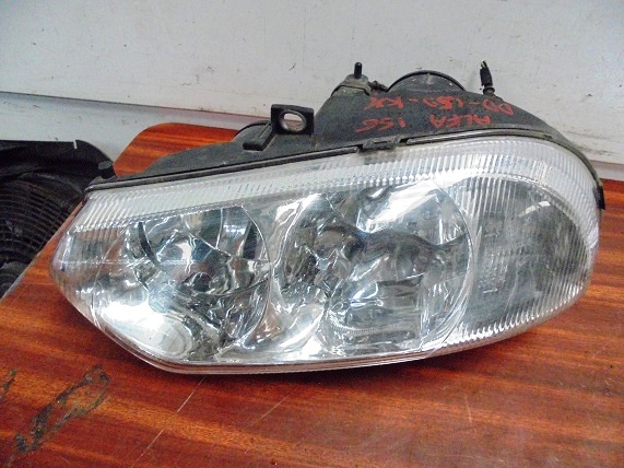 Optique Gauche
ALFA-ROMEO 156
An 01.2002 - 07.2003

