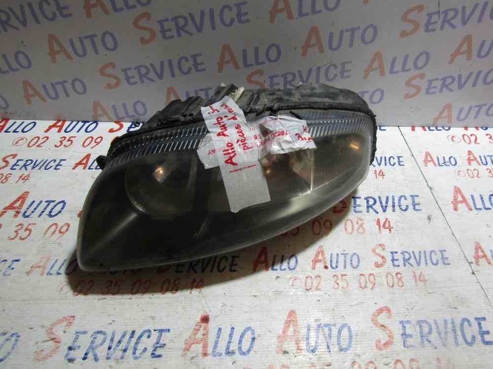 Optique Gauche
ALFA-ROMEO GT COUPE 1.9 JTD-16V TURBO MULTIJET
06.08.2007

