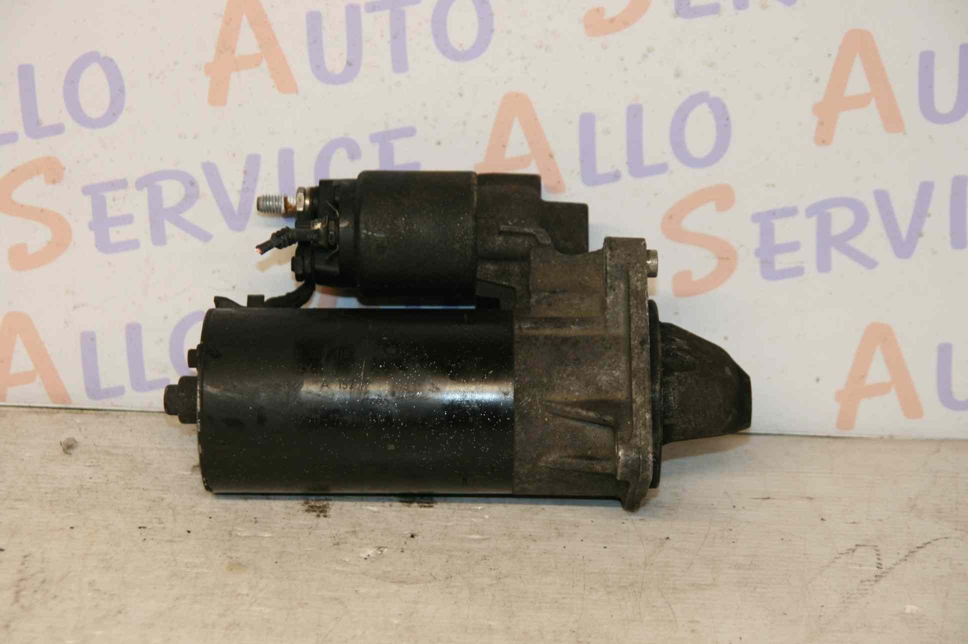 Demarreur 
ALFA-ROMEO 147 phase 2

