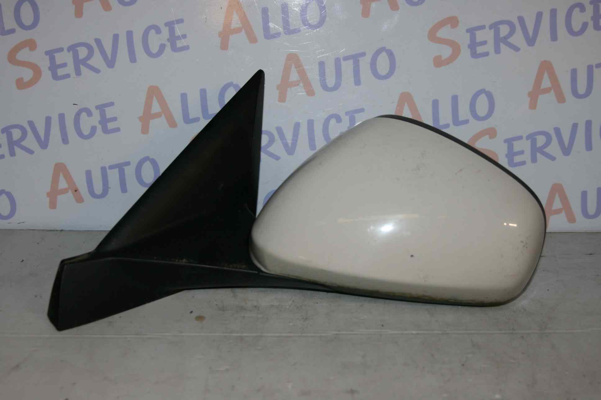 Retro Electrique Gauche
ALFA-ROMEO MI.TO PHASE 1 3P 
2008-09->2016-12

coque blanche
