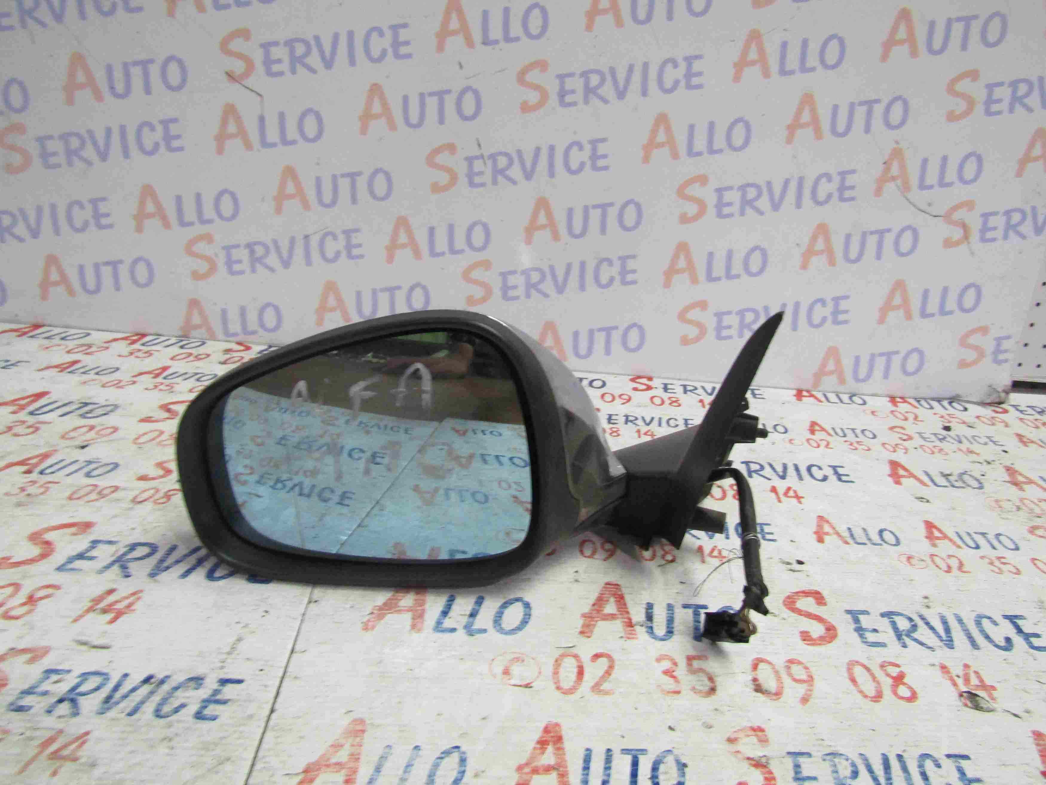 Retro Electrique Gauche
ALFA-ROMEO Mito

02.2015
Frais de port sur devis 

