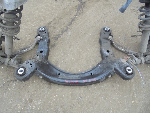 Berceau nue
AUDI A6 (6F) 2.0 TDI 136CV
An 10.2008 - 12.2010

Frais de port sur devis

