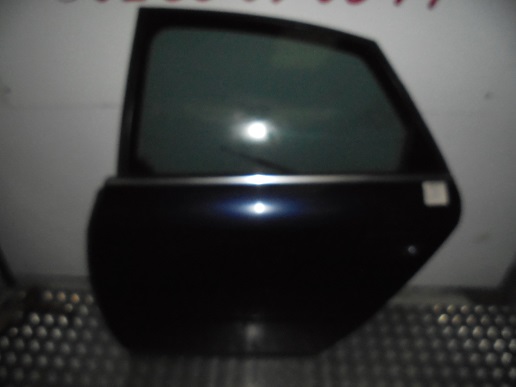 Porte AR Gauche (nue)
AUDI A6 (C5) phase 1
An 2001

Frais de Port sur devis