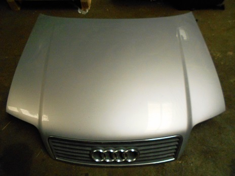 Capot 
AUDI A6 (4B)
An 1998 - 2001

Frais de Port sur devis

Vente comptoir 