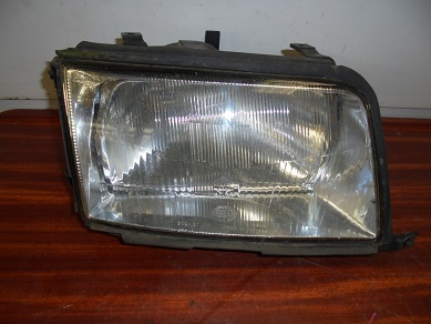 Optique Droit
AUDI 80
An 11.1991 - 06.1994