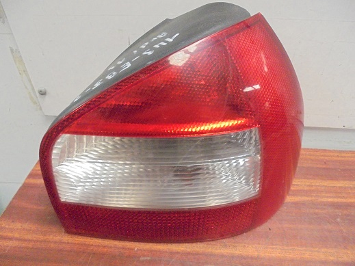 Feu Arriere Droit
AUDI A3 (8L)
An 10.2000 - 06.2003