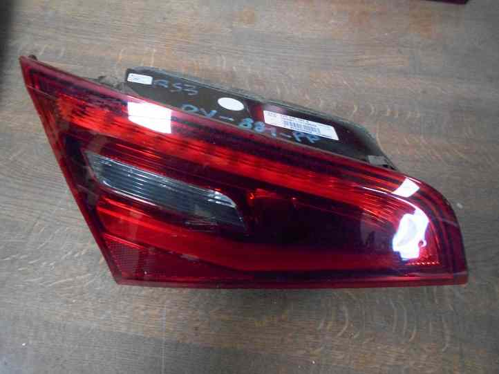 Feu Arriere Gauche de Hayon
AUDI A3 Sportback (8V)
An 10.2012 - 06.2017