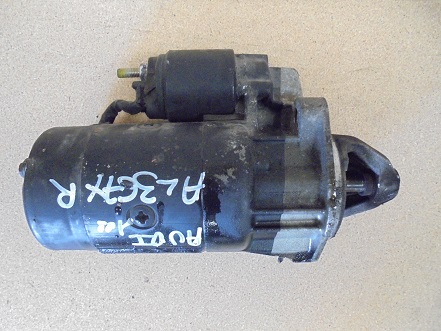 Démarreur
AUDI 100 2.5 TDI 115 CV
An 01.1991 - 06.1994 
