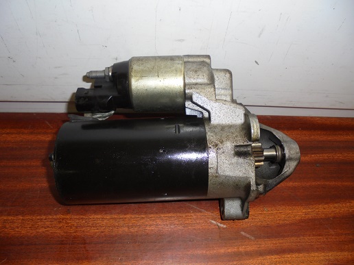 Demarreur 
AUDI A6 (6F) 2.0 TDI 136CV
An 10.2008 - 12.2010