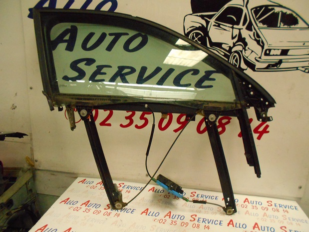 Leve Vitre Av Gauche
AUDI A4 (2)(8e)
An de 09.2004 à 04.2008

Frais de port sur devis