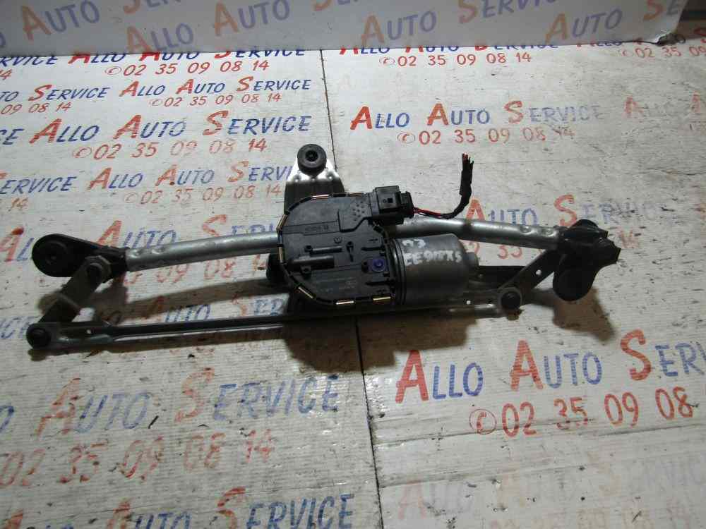 Systeme Essuie glace 
AUDI A3 3 SPORTBACK PHASE 2 1.6TDI-16V TURBO
31-08-2016

