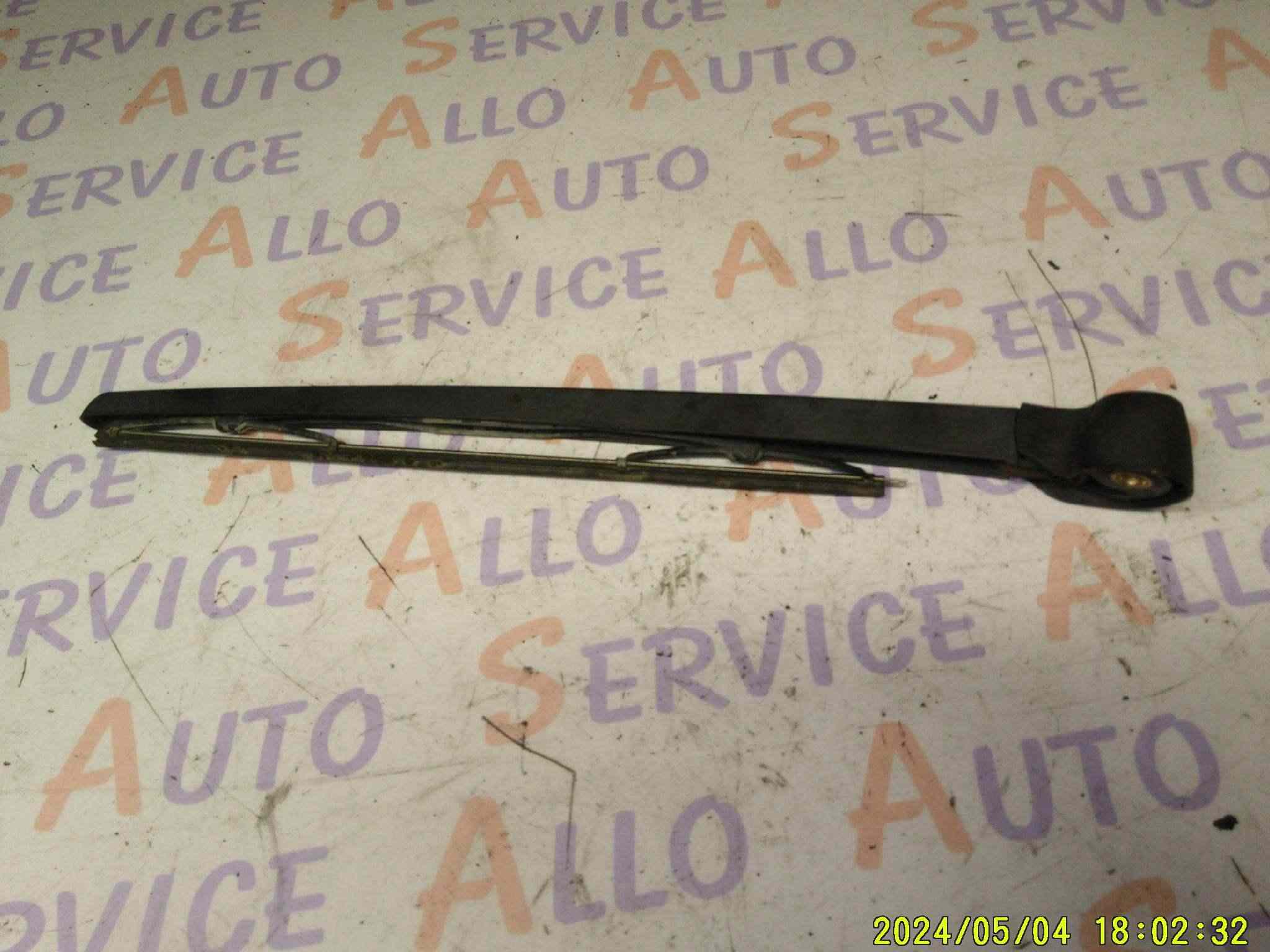 Système Essuie glace 
AUDI A3 sportback phase 1
réf: 2190125

