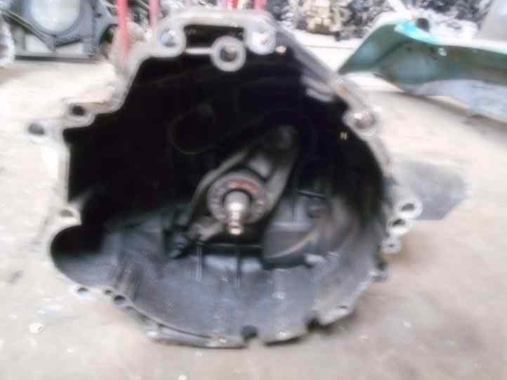 Boite de vitesses 
AUDI A4 (8E) 2.5 TDI 155CV
An 01.2001 - 11.2004

Type boite : FRG (01E300047GX)
192 000 Km

Garanti(e) 3 mois

Frais de Port sur devis