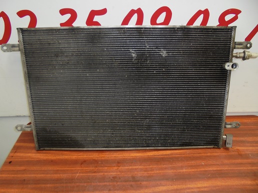 Radiateur de Clim 
AUDI A6 (6F) 2.0 TDI 136CV
An 10.2008 - 12.2010