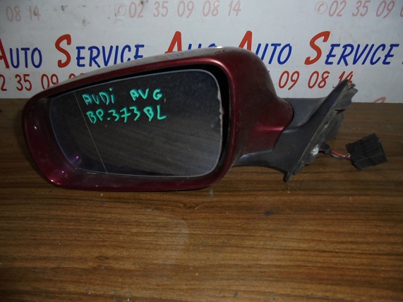 Retro Electrique Gauche
AUDI A3 (8L)
An 09.1996 - 10.2000