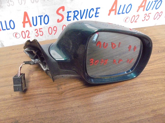 Retro Electrique Droit
AUDI A4 (8D)
An 04.1996 - 02.1999