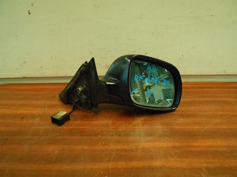 Retro Electrique Droit
AUDI A3 (8L)
An 09.1996 - 10.2000