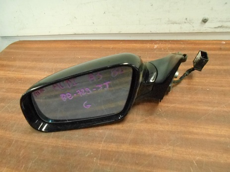 Retro Electrique Gauche
AUDI A3 (8L)
An 10.2000 - 06.2003

