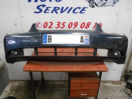 Pare Choc Av 
BMW Serie-7
An 11.2001 - 03.2005

Quelques marques; Ã  reconditionner
Frais de Port sur devis