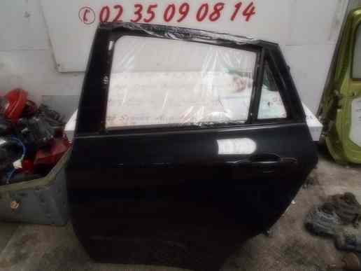 Porte AR Gauche
BMW X6 E71/E72) Xdrive40
An 06.2008 - 04.2012

Frais de Port sur devis
Vendue nue