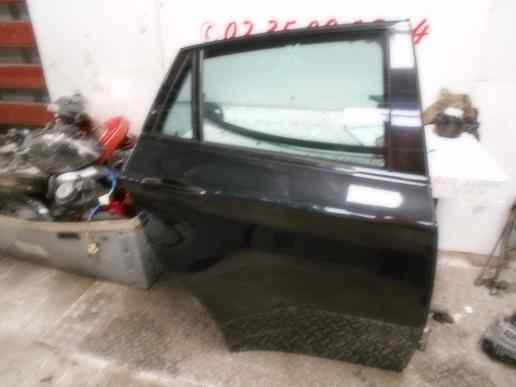 Porte AR Droit
BMW X6 E71/E72) Xdrive40
An 06.2008 - 04.2012

Frais de Port sur devis
Vendue nue