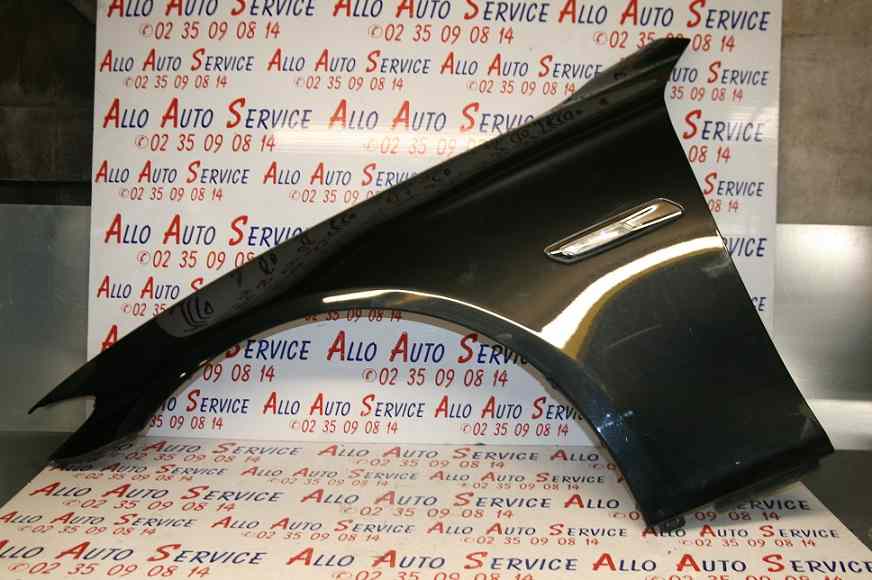 Aile AV Gauche

BMW SERIE 5 VI (F10) PHASE 1 07/2012

Bon Etat

Frais de Port sur devis