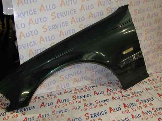 Aile AV Gauche
BMW Serie-3

BMW SERIE 3 IV BERLINE (E46) PHASE 1 4P 1998-05->2001-09

Frais de Port sur devis