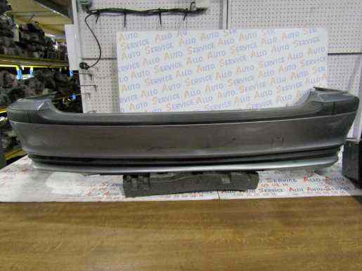 PARE CHOC ARRIERE 

BMW SERIE 3 IV TOURING (E46) PHASE 2 5P 2001-09->2005-0
330D 204 CH

Frais de Port sur devis