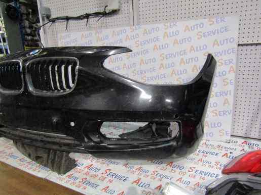 PARE CHOC AVANT 

BMW SERIE 1 II (F20/F21) PHASE 1 5P 2011-08->2015-06
116D 2.0 116CH

FRAIS DE PORT SUR DEVIS 