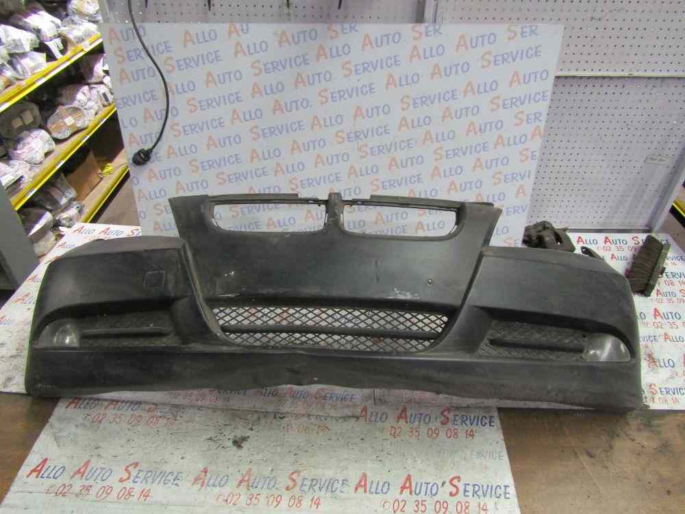 Pare Choc Av 
BMW Serie-3 e90

légère déformation
Frais de Port sur devis