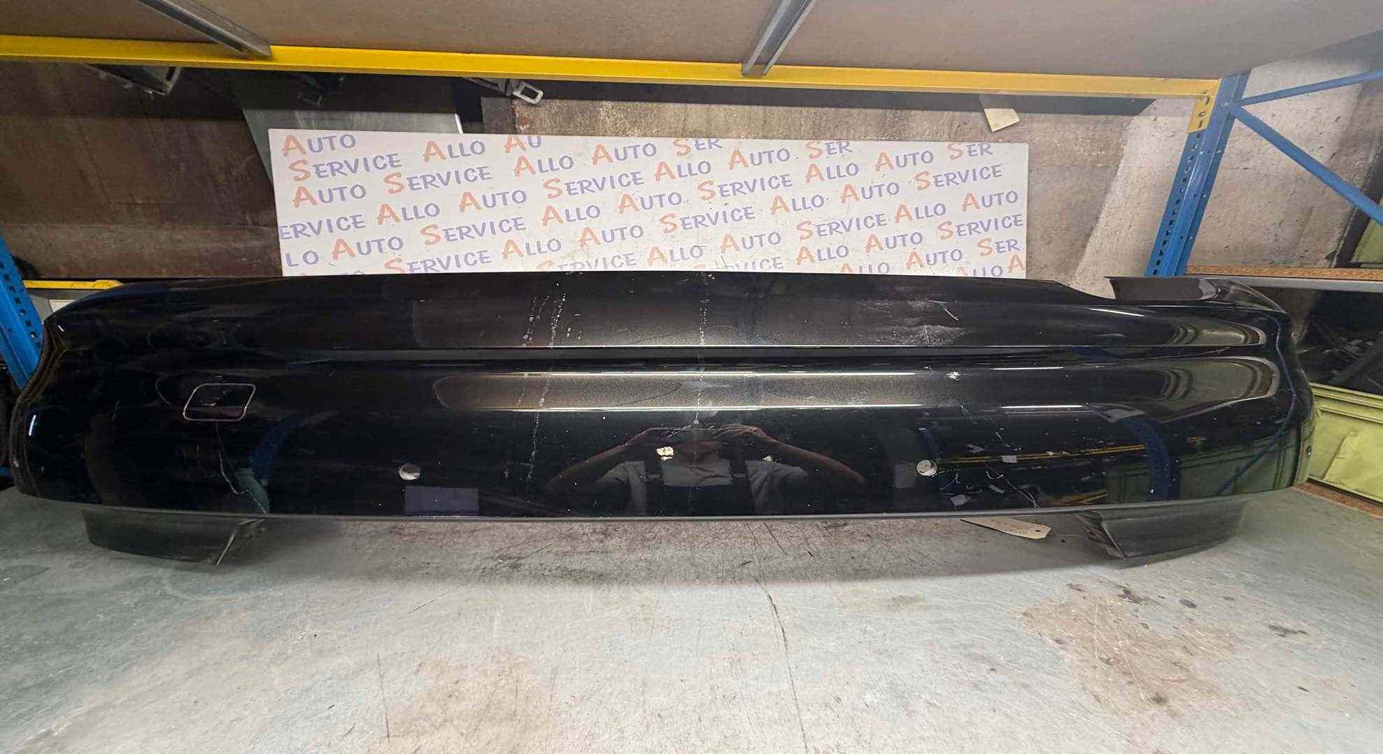 Pare Choc Ar
BMW Serie-3
E 91 touring phase 2 
Frais de Port sur devis