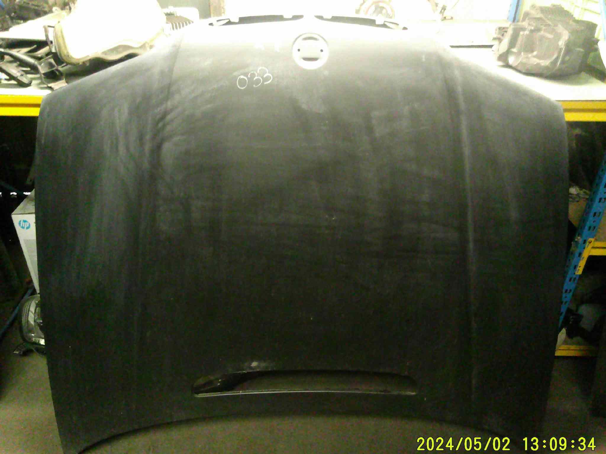 Capot 
BMW Serie-3

Frais de Port sur devis