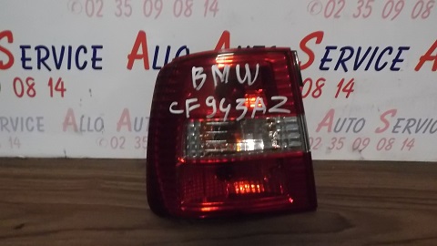Feu Arriere Gauche
BMW Serie-5

