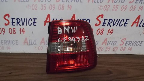 Feu Arriere Droit
BMW Serie-5 (E34)
An 10.1991 - 06.1994

