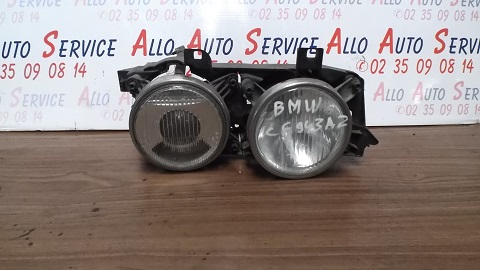 Optique Droit
BMW Serie-5 (E34)
An 10.1991 - 06.1994

