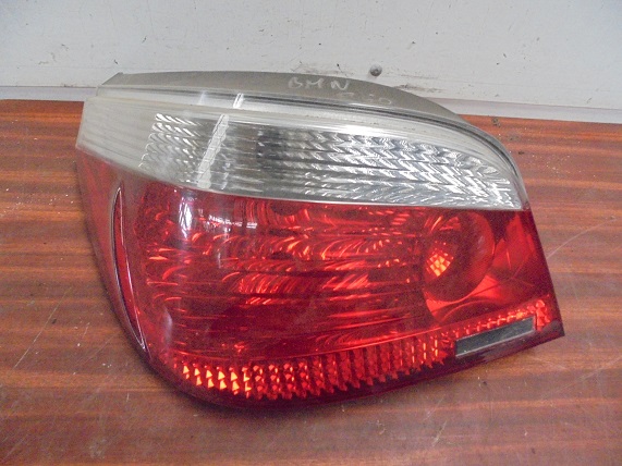 Feu Arriere Gauche
BMW Serie-5 (E60) 530
An 07.2003 - 03.2007