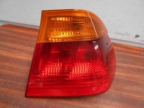 Feu Arriere Droit
BMW Serie-3 (E46)
An 05.1998 - 09.2001

