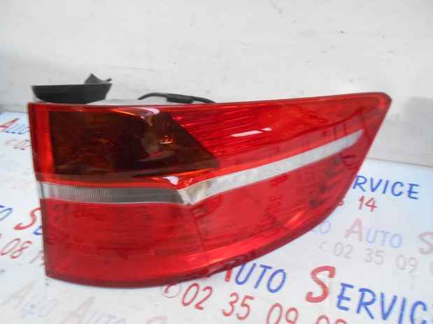 Feu Arriere Droit
BMW X6 (E71/E72)
An 06.2008 - 04.2012