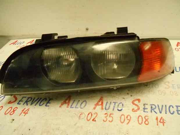Optique Gauche
BMW Serie-5 E39 ph1

