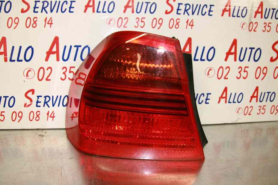 Feu Arriere Gauche
BMW SERIE-3 V (E90)

01.2008