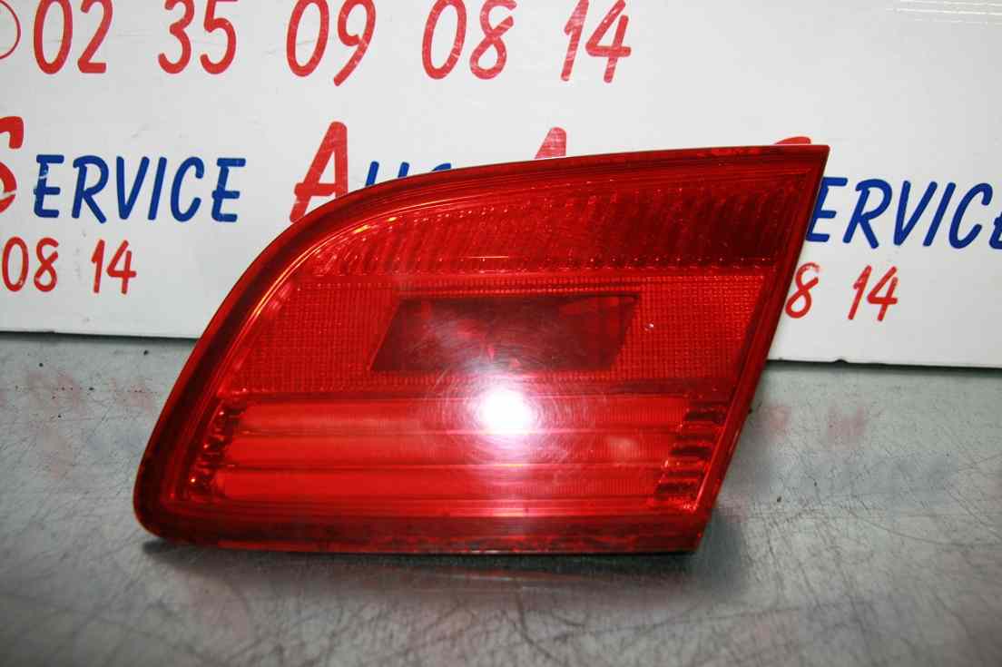 Feu Arriere Droit de Hayon BMW Serie-3 E93 CABRIOLET
07.2007



