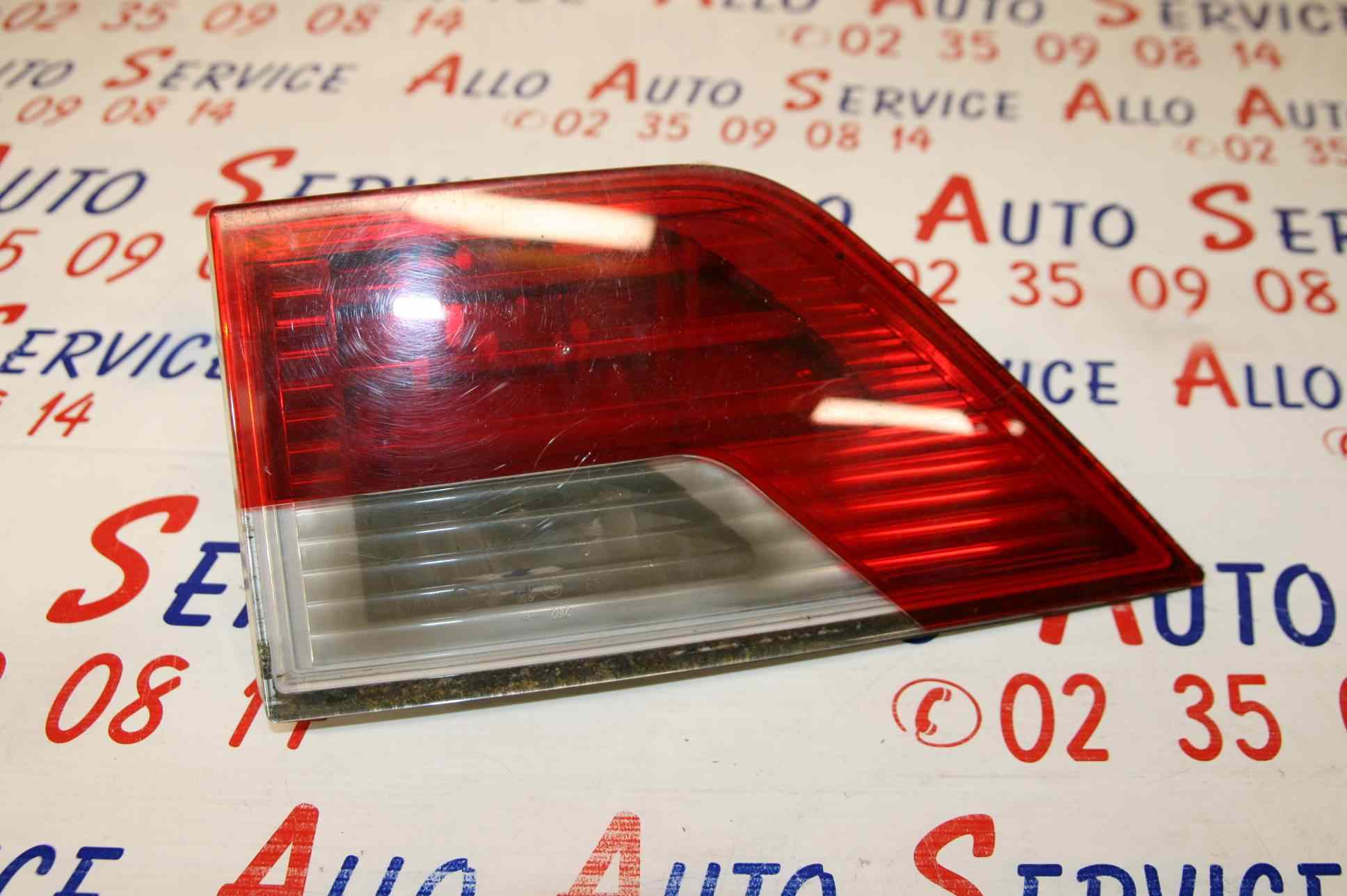 Feu Arriere Droit
BMW X3 E83 Phase 2 20d 2.0D-16V Turbo 180cv
