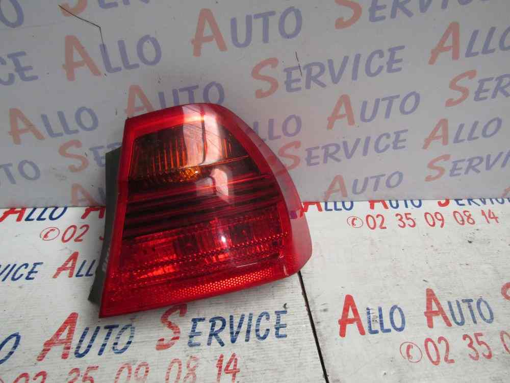 Feu Arriere Droit
BMW SERIE 3 V (E90) PHASE 1 4P

