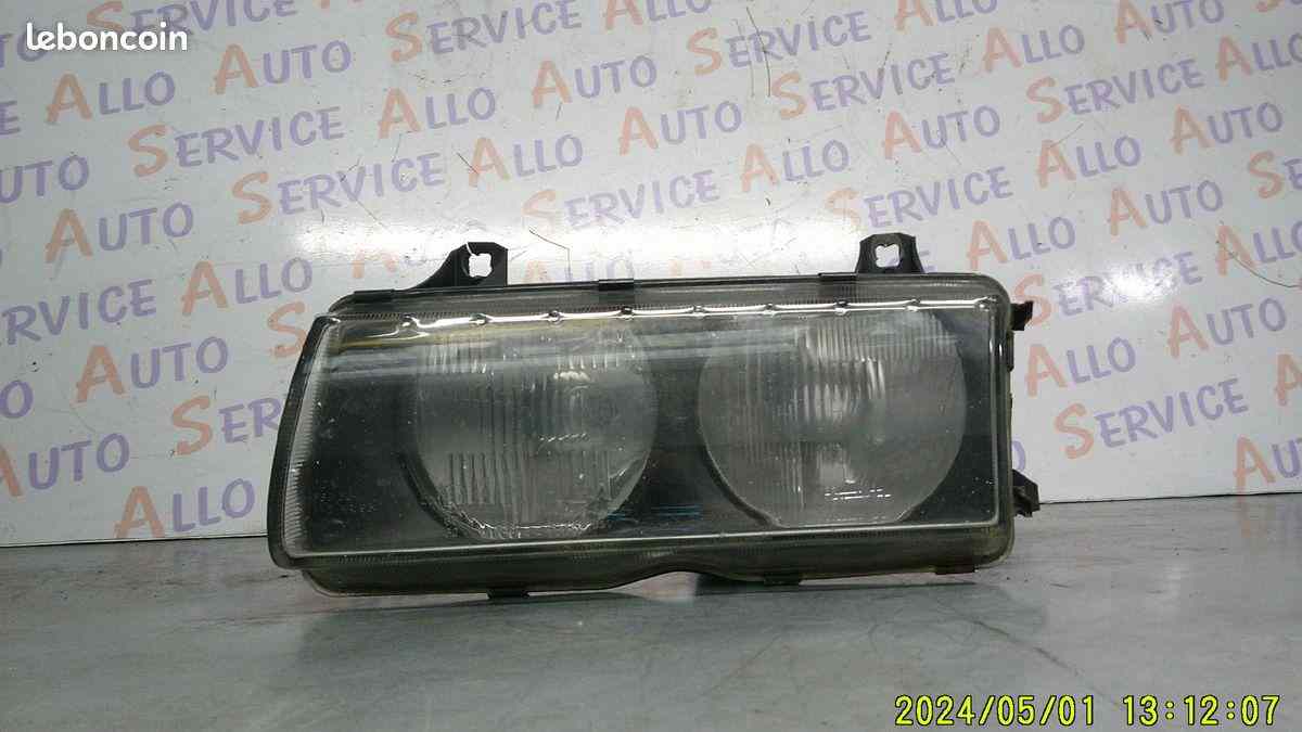 Feu avant DROIT 
BMW e36

