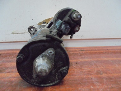 Demarreur 
BMW Serie-3 (E90) 325D 197CV
An 09.2006 - 09.2008

