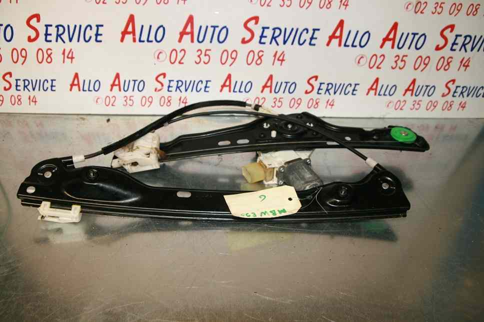 Leve Vitre Av Gauche
BMW Serie-3 V (E90)

10.2008
