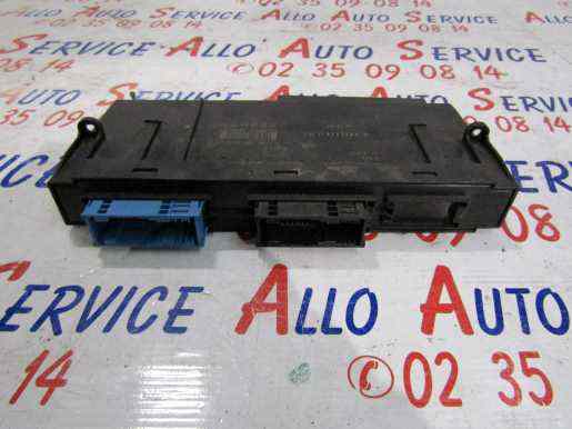  boitier confort 

BMW Serie 1 (e87) 

ref : 532538b00

Frais de Port sur devis