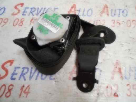 Ceinture avant Gauche
BMW X6 E71/E72) Xdrive40
An 06.2008 - 04.2012

Réf : 0713D7E1FL

